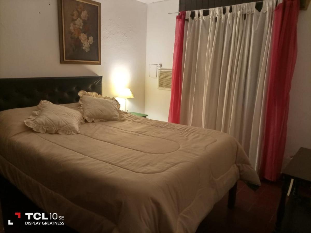Casa Playa Sur Villa Federacion Bagian luar foto