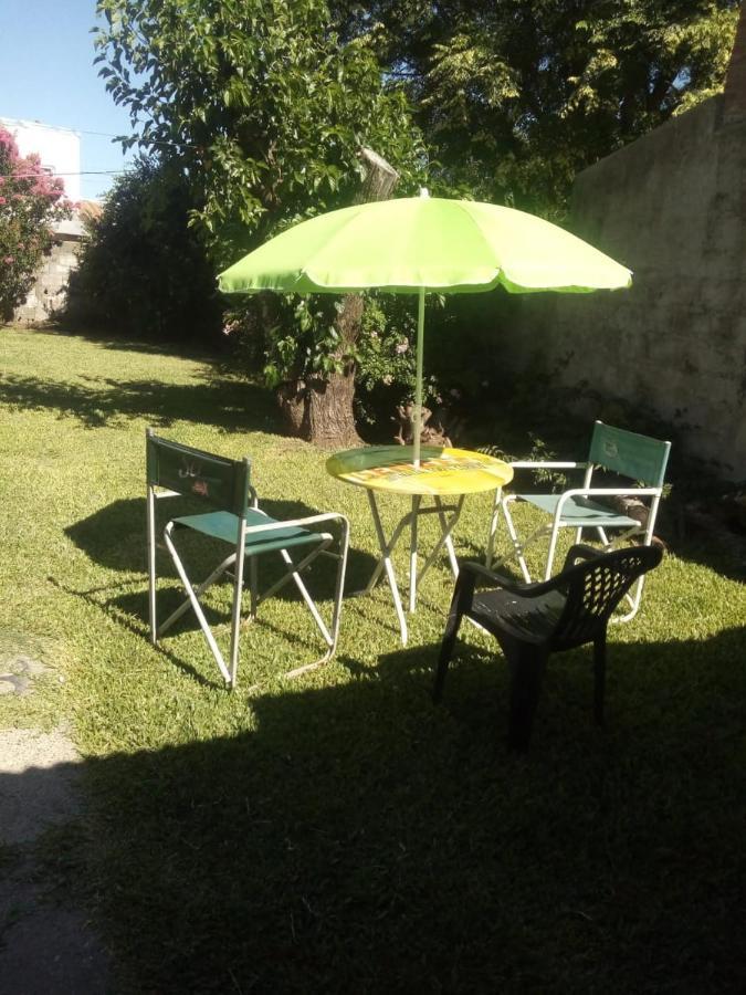 Casa Playa Sur Villa Federacion Bagian luar foto