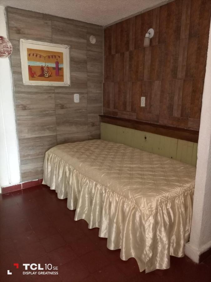 Casa Playa Sur Villa Federacion Bagian luar foto